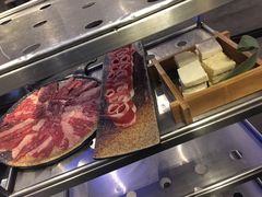 -王家渡火锅店(棕榈泉店)