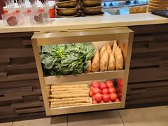-巴奴毛肚火锅(商城路店)