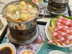 -阳光棕榈·台式小火锅(晋江SM广场店)