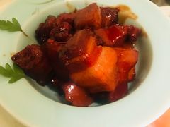 外婆红烧肉-花千醉(新街口店)