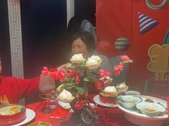 -金狮麟·新豫菜(金码大厦店)