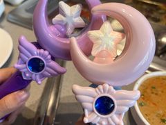 -海底捞火锅(振华广场生日主题店)