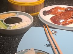 -局气 烤鸭·北京菜(光华路店)