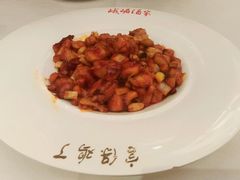 -峨嵋酒家(地安门店)