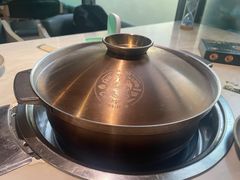 -狐狸爱上椰子鸡(滨江星光大道店)