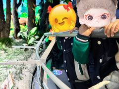 -第壹宝贝儿童教育中心(朝阳校区)