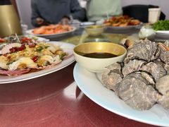 -来之顺海鲜菜馆·青岛菜·始于1993(栈桥店)