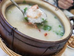 -潮静·潮州小馆·海鲜·卤味·砂锅粥