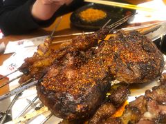 -白玉串城(南六中路店)