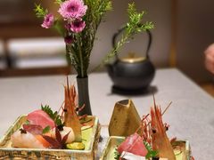 -樱木千鹤·日本料理·海鲜饭(星海店)