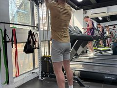 -坚果健身24小时工作室(定西路店)