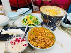 -小吊梨汤·北京菜(香山店)