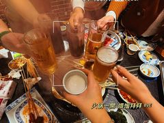 -来涮蜀鲜货火锅串串香(菜市口店)