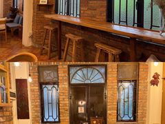 -西关84·History·Art·Cafe