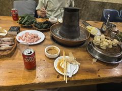 -元盛居(生态大街店)