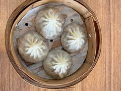 -穆桂英美食(城中店)