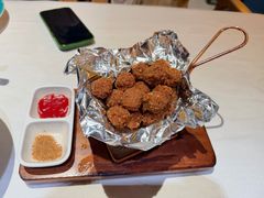 -京八大楼·京剧·烤鸭(三里屯店)