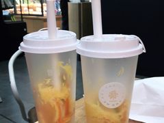 -仟吉(星汇维港店)