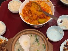 -宏状元现熬粥·京味菜(五棵松店)