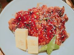 -牛気·越光米牛肉饭(水游城店)