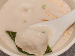 -A One Kitchen·南京精菜馆(德基广场店)