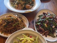 -陈家老院子·长春特色东北家宴(一匡街店)