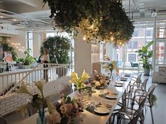 -ins森林童话餐厅coffee&bistro