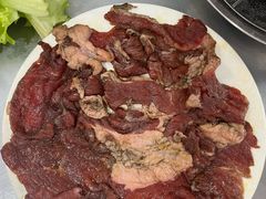 -松明一烤肉馆(鲁园店)