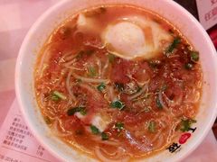 android_upload_pic-西贝(金桥店)