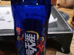 -管氏翅吧(国展店)