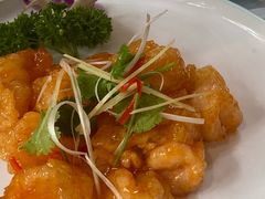 -丽泽山庄·生态怀柔菜·虹鳟鱼(红螺寺店)