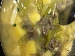 -東舍食唐精品陕菜馆