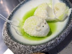 -313羊庄铁锅烀羊肉·烤全羊·烧烤龙虾·团建聚餐(永德路店)