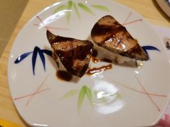 -鳗鲔料理小馆