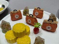 -明州府(文化广场店)