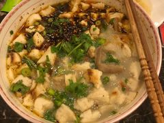 -吾味香葫芦头(安西街店)
