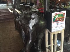 -自然餐厅(Phuket)