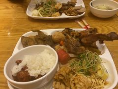 -富龙快餐店(铁西店)