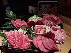 -300杯·和牛烧肉清酒专门店(廊里店)