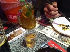 -蛙来哒(万豪城市广场黑金冠店)