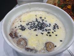 -尹兰楼西北风情餐厅(嘉定店)