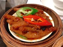 -点心代表DIM SUM ICON(中环店)