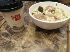 -西羊市老米家泡馍(广济街店)