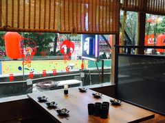 -大雄寿司(中华广场店)