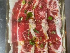 -大叹号·朝鲜族烤肉(潍坊泰华城店)