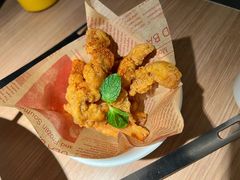 小酥肉-太二酸菜鱼(兴业太古汇店)