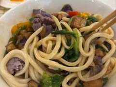 -文三里屯面馆(三里屯店)
