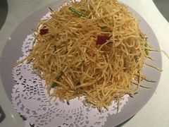 灯影土豆丝-U你·天然调味(南湖总店)