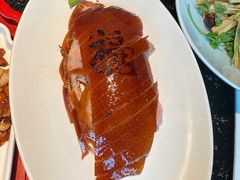 -局气 烤鸭·北京菜(光华路店)