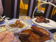 -粤小馆(天安云谷店)